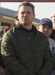 Ashley cain and his girlfriend safiyya vorajee welcomed their daughter azaylia in august. The Miz Wikipedia