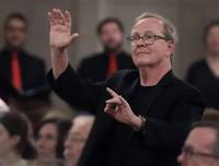 St. Charles Sings, with Jeff Hunt