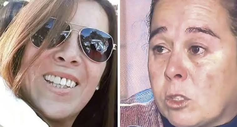 La transformación de María Victoria: de los lujos y el poder a estar presa  por el caso Loan