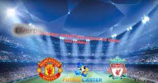 Manchester Utd Vs Liverpool Predicions Liverpool Manchester United Football Predictions
