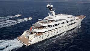 Lurssen Yachts Areti Luxury Pulse Yachts Cayman Islands For Sale On Luxurypulse In 2021 Yacht For Sale Yacht Buy A Yacht