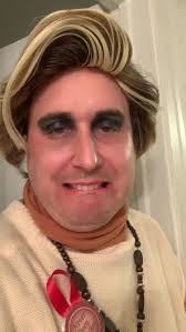 Jerri Blank's Instagram, Twitter & Facebook