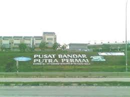 Newly opened homestay at pusat bandar putra permai, within 3 km radius from cyber jaya, putra jaya, puchong, uniten, upm, multimedia university, lim kok wing college. Bandar Putra Permai é¦–é  Facebook