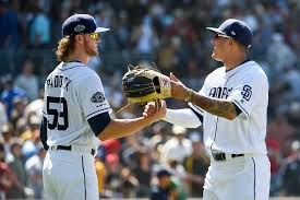The San Diego Padres Are Going To Be The Next Big Thing In