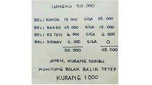 Langsung saja mari simak penjelasannya di bawah ini. Soal Matematika Ini Bikin Heboh Netizen Kamu Bisa Jawab Hot Liputan6 Com