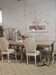 Shop modern & stylish kitchen furniture only at west elm®. Painted Cottage Chic Shabby French Linen Farm Dining Table Farm Table Tbl33 1 995 00 The Painted Cottage Vintage Painted Furniture