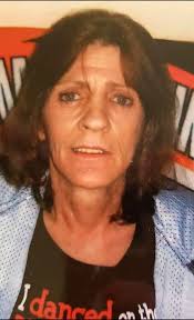 Diane Elaine “Sissy” Frantz Chadwick (1958-2017)