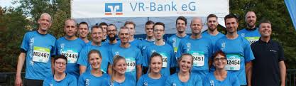 Vr Bank Eg Region Aachen 8 Aachener Firmenlauf