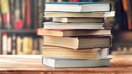 Kendallville Book Club - The Once and Future Queen