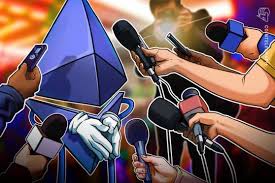 Ethereum, or ether for short, hit a new record high monday of about $3,200. Ethereum Hits New All Time High Near 2k As Analyst Says 2021 Bull Run Is Different By Cointelegraph