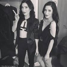 With sandra escacena, bruna gonzález, claudia placer, iván chavero. 900 The Veronicas Ideas Veronica You Ruined Me Krewella
