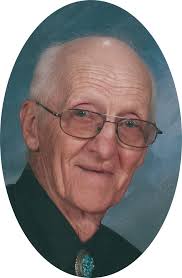 Obituary of James Scott Sisler