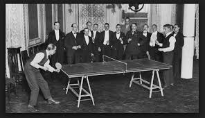 O tênis de mesa paralímpico é um dos mais tradicionais eventos esportivos para pessoas com deficiência, fazendo parte dos jogos paralímpicos desde sua primeira edição em 1960, em roma. A Historia Do Tenis De Mesa Snooker Bahia