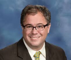 2015 New Appointments