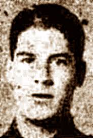 Private Albert Edward Marsh