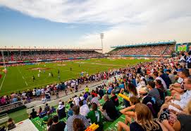 He was part of the squad that won the country's first olympic medal of any kind with six straight wins in 2016, when rugby sevens made its debut. Emirates Airline Dubai Rugby 7s Organisers Reveal Reduced Tournament Plans Arabianbusiness