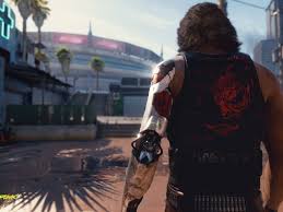 Cyberpunk 2077 S Keanu Reeves Character Revealed In New Gameplay Demo Highlighting Deep Customization But who is johnny silverhand and what dark secrets is he harboring? cyberpunk 2077 s keanu reeves character