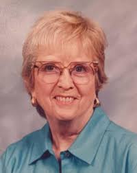 Joy Greiner Obituary (1929