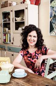 It featured in the abc tv's kitchen cabinet, hosted by fairfax media columnist and abc tv political journalist annabel crabb, in which mr garrett makes dinner and a lassi for crabb. New Podcast Annabel Crabb Kitchen Cabinet Special Delivery The Unbearable Lightness Of Being Hungry A Sydney Food Blog