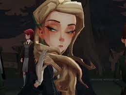 Harry Potter Magic Awaken Cassandra