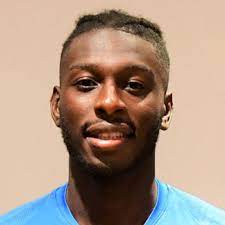 Sinyan played youth football for oppsal if and holmlia sk, and also featured briefly in holmlia's senior team before joining the junior ranks of larger club lillestrøm. Sheriff Sinyan Molde Uefa Champions League Uefa Com