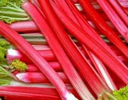 Epingle Sur Rhubarb Farm