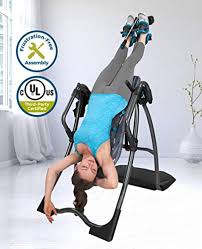 Teeter Hang Ups Inversion Table Dont Miss Our 7 Best