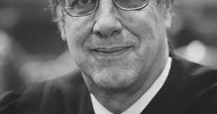 Federal Judge Ed Johnstone Remembered for Changing Kentucky Prisons