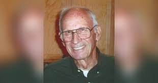 Obituary for Frederick George Herring