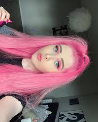 All posts must include pink hair and must be sfw and must be anime we want to keep this subreddit for sfw content. Pastel Pink Conditioner System The Best Diy Light Pink Hair Kit Mermaid Hair Color Pink Hair Bubblegum Pink Hair