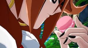 The android 21 arc is the third and final arc of the three different scenarios featured in dragon ball fighterz's story mode. Dragon Ball Fighterz Who Is Android 21