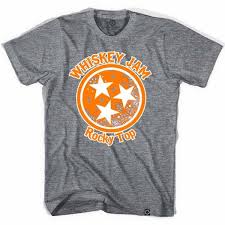Get inspired by these amazing badass logos created by professional designers. Whiskey Jam On Twitter Rocky Top Tennessee This Badass Shirt Is In The Works Alabama California Arkansas More On The Way Webejammin Http T Co Hxvawvlmdc