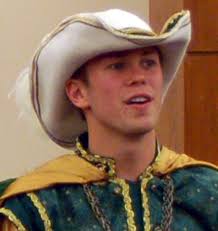 7 Reasons Why You Should Buy Tickets to Ames High School's Ye Old Madrigal  Dinner