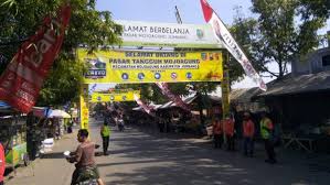 Lowongan kerja terbaru sma, smk, d3, s1 semua jurusan tidak dipungut biaya saat ini belum menerima pp/sejenisnya info.lokerpt.com. Pasar Mojoagung Siap Menjadi Pasar Tangguh Kabar Jagad