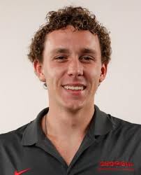 2022-23 Georgia Swimming Media Guide by Georgia Bulldogs Athletics