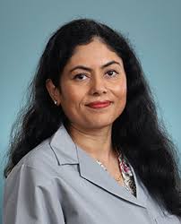 Children's services care team