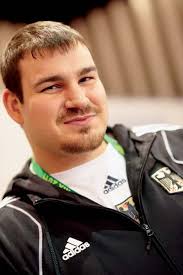 Judo-Grand-Prix in Düsseldorf