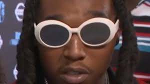 Donald Glover Boosts Migos' Streams