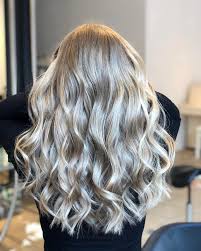 Watch kim vo, the global blondme ambassador applying a lacing technique for sunkissed waves with a soft play of vivid caramels and cream. Bruns Bruns Hair Like Heaven Balayage By Facebook