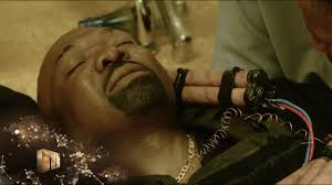 He was 56 years old. Lived By The Gun And Died By It Isibaya Mzansi Magic Youtube