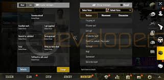 Playerunknown's battlegrounds (pubg) is a competitive survival shooter. Download Pubg Mobile Beta V0 12 0 Brings A Companion Pet Reworked Quick Chat And A New Zombie Mode