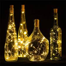 Bottle Lights Lights For Bottles Fairy Lights For Bottles Super Led Lights Christmas Led Fairy Lights String Led Lights Battery Operated Led Lights Outdoor Led Lights Indoor Led
