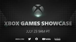 We're expecting some pretty big news out of today's summer game fest stream, so you'll definitely want to tune in. Xbox Games Showcase Termin Steht Am 23 Juli Um 18 Uhr Gehts Im Rahmen Des Summer Game Fest Los Insidexbox De