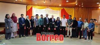 Diploma vokasional malaysia (tempoh pengajian 4 tahun) : Lapan Syarikat Jalin Kerjasama Dengan Kolej Vokasional Miri Utusan Borneo Online