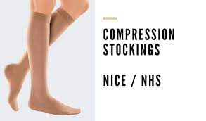 Compression Stockings Nice Nhs Guide Vein Solutions