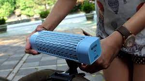 How To Keep Cool Safe In Baby Stroller Youtube