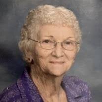 Margaret F. Smith Obituary