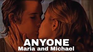 Maria and Michael