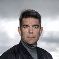 He is a celebrity journalist. 2 Patrick Ekwall Profiles Linkedin