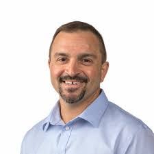 Keith Rumsey's Instagram, Twitter & Facebook